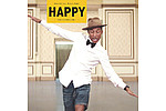 Pharrell Williams reveals &#039;Happy&#039; was originally a Cee-Lo Green song - Thanks to a string of huge hit singles, Pharrell Williams has fast become one of the biggest names &hellip;