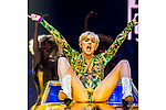 Miley Cyrus cancels European gigs, ahead of UK Bangerz live dates - Miley Cyrus has been forced to cancel upcoming gigs in Europe as her ongoing treatment for &hellip;