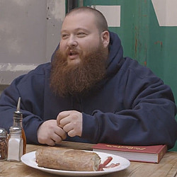 Action Bronson to present his own cooking show F*ck, That&#039;s Delicious