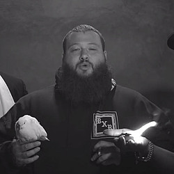 Action Bronson announces new UK live shows, upgrades to new venues