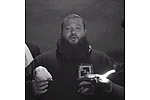 Action Bronson announces new UK live shows, upgrades to new venues - Action Bronson will be hitting the UK in May to play 5 shows in London, Birmingham, Bristol &hellip;