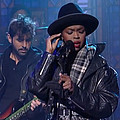 Lauryn Hill tickets for one-off London gig on sale today at 9am - Lauryn Hill tickets, for the former Fugees star&#039;s one-off gig at London&#039;s Brixton Academy, go on &hellip;