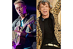 Coldplay&#039;s Chris Martin dedicates &#039;Fix You&#039; to Mick Jagger - Coldplay&#039;s Chris Martin dedicated the band&#039;s classic track &#039;Fix You&#039; to Rolling Stones&#039; frontman &hellip;