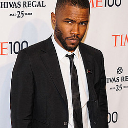 Frank Ocean performs &#039;Wiseman&#039; and &#039;Super Rich Kids&#039; at MET Gala Ball