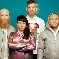 Little Dragon announce UK tour in November 2014 - tickets