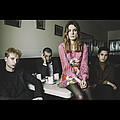 Wolf Alice: &#039;The 1975 get so much s**t that they don&#039;t deserve&#039; - &quot;It was really good,&quot; said bassist Theo Ellis. &quot;They get a lot of shit that they don&#039;t deserve. &hellip;