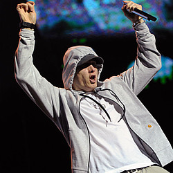 Eminem to be first rapper to headline Wembley Stadium - tickets