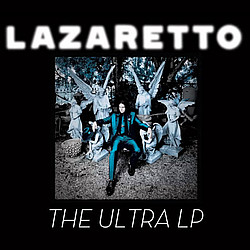 Jack White reveals incredible details of &#039;ultra&#039; Lazaretto vinyl release