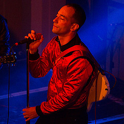 Albert Hammond Jr: &#039;When The Strokes tour again, it&#039;ll be with new material&#039;
