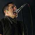 Trent Reznor slams &#039;cowardly&#039; bands, claims rock music is stale - Trent Reznor has hit out at the state of rock, blaming &#039;cowardly&#039; bands for turning the genre &hellip;