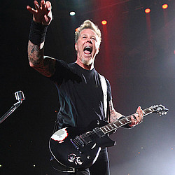 Metallica only asked to play Glastonbury last week, claim Sonisphere