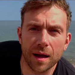 Damon Albarn says American people are confused by his career