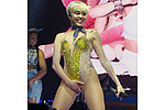 Miley Cyrus causes controversy with date-rape &#039;joke&#039; at GAY club gig in London - The controversy around Miley Cyrus&#039; Bangerz tour continues after she shocked fans and critics when &hellip;