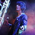 The Horrors announce Autumn 2014 UK tour dates - tickets - The Horrors have announced details of an extensive UK tour for Autumn 2014. Full dates and ticket &hellip;