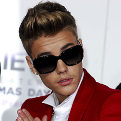 Justin Bieber allegedly accused of &#039;attempted robbery&#039; of cellphone