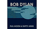 Bob Dylan shares Frank Sinatra cover and announces new album - Bob Dylan has unexpectedly shared a new cover of Frank Sinatra&#039;s &#039;Full Moon and Empty Arms&#039; &hellip;