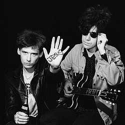 The Jesus and Mary Chain to perform Psychocandy for 30th anniversary