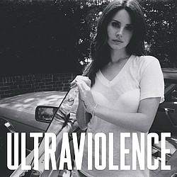 Lana Del Rey announces Ultraviolence release date