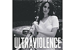 Lana Del Rey announces Ultraviolence release date - Lana del Rey has announced the official release date of her long-awaited second album &hellip;