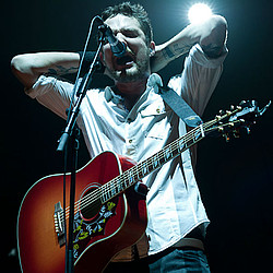 Frank Turner on Radiohead comments: &#039;They can play what they want&#039;