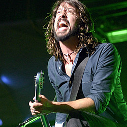 Dave Grohl to present new HBO series about iconic recording studios