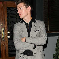 Alex Turner joins Adele and Calvin Harris on music&#039;s under 30s rich list