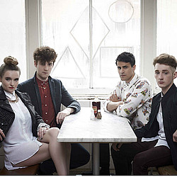 Clean Bandit tickets for 2014 UK tour on sale tomorrow, 9am