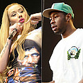Tyler, the Creator says Iggy Azalea &#039;stinks&#039;, she calls him &#039;beyond immature&#039; - Tyler, the Creator has, uncharacteristically, managed to piss someone off. This time, it&#039;s &#039;Fancy&#039; &hellip;
