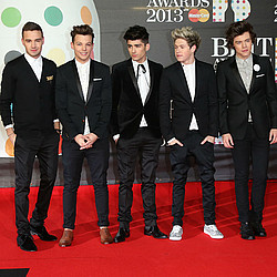 One Direction are, sadly, the richest British boyband of all time :(