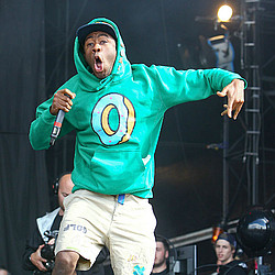 Odd Future to support Eminem at Wembley shows
