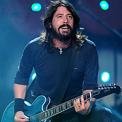 Foo Fighters play surprise show in New Orleans, with Arcade Fire