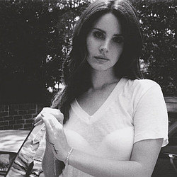 Lana Del Rey unveils Grades &#039;West Coast&#039; remix with alternate lyrics