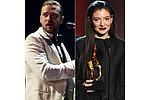 Justin Timberlake, Lorde, Robin Thicke and more win at 2014 Billboard Awards - Congratulatons to Justin Timberlake, Robin Thicke, Lorde and Daft Punk - who were all crowned &hellip;