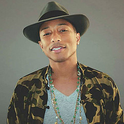 Pharrell Williams announces UK and European arena tour - tickets