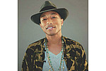 Pharrell Williams announces UK and European arena tour - tickets - Pharrell has announced a set of UK and European tour dates, taking place later this year. For more &hellip;