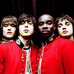The Libertines to announce second 2014 show at 11am