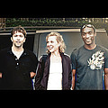 Throwing Muses announce September UK tour - tickets - Iconic alt-rockers Throwing Muses have announced details of an extensive UK tour for September &hellip;