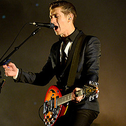 Arctic Monkeys&#039; Finsbury Park show to be broadcast on XFM