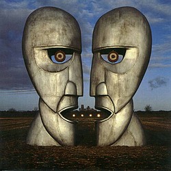 Pink Floyd to re-release Division Bell to mark album&#039;s 20th Anniversary