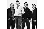 Arctic Monkeys discuss their Finsbury Park gigs - Arctic Monkeys have discussed their upcoming gigs in London&#039;s Finsbury Park this weekend, lifting &hellip;