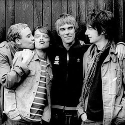 The Stone Roses to split? Rumours circulate band have called it a day