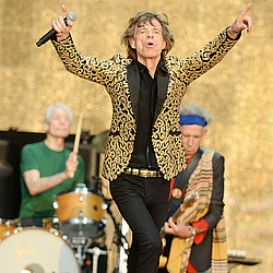 Rolling Stones ex-financial manager Prince Rupert Loewenstein dies