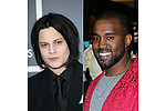 Jack White asked to appear on Yeezus, worked on tracks with Jay Z - Jack White has claimed he was asked appear on Kanye West&#039;s Yeezus, and has made &quot;several unfinished &hellip;