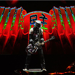 Guns N Roses deny spilt rumours after Las Vegas shows as &#039;bullsh*t&#039;