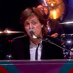 Paul McCartney recovering after being hospitalised with unknown virus