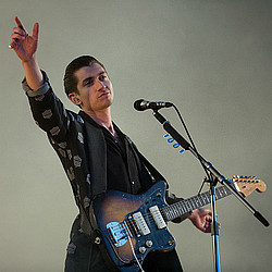 Arctic Monkeys rock first show at Finsbury Park