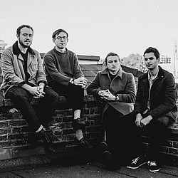 Bombay Bicycle Club describe Glastonbury line-up as &#039;disappointing generally&#039;