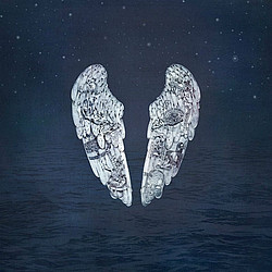 Coldplay score sixth UK No.1 album with Ghost Stories