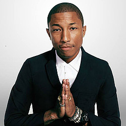 Pharrell Williams hopes new album will prompt debate over women&#039;s rights issues