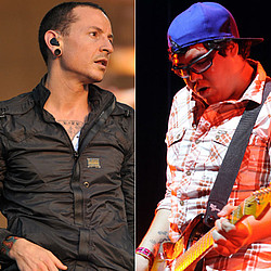 Linkin Park deny informing police of another band smoking weed at a festival